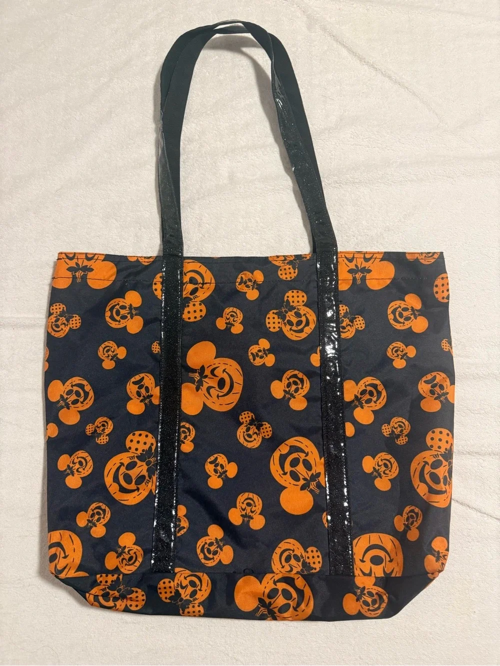 Disney stylish black